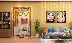 ganesh-mandap-decoration-with-led-lights