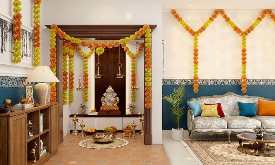ganpati-decoration-ideas-at-home