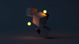 3D animation as a non-creative artist