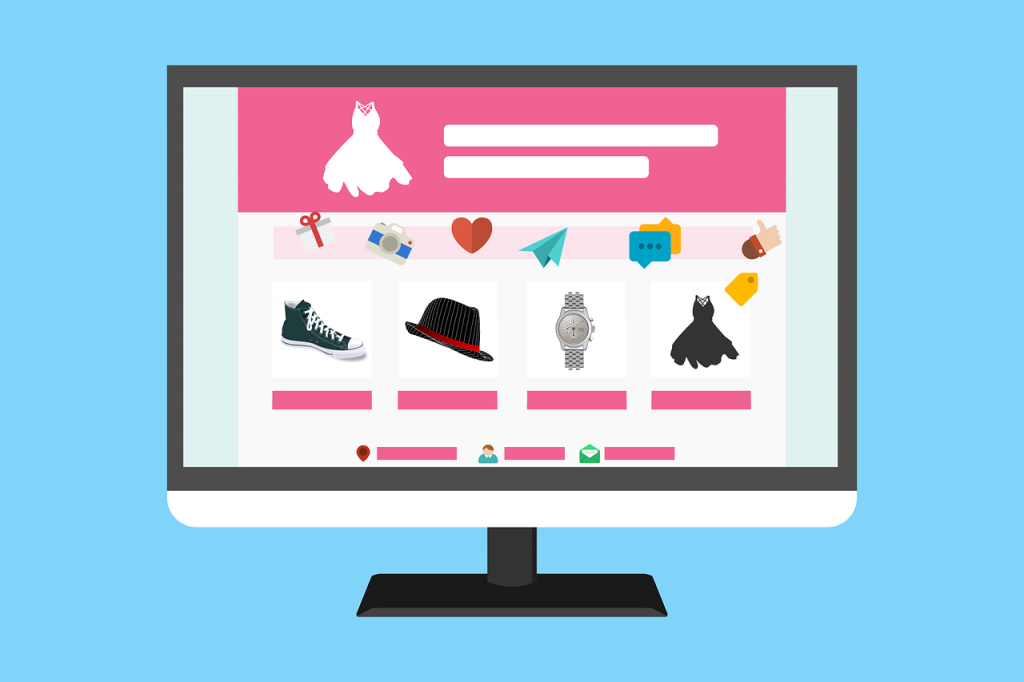 Shop Online