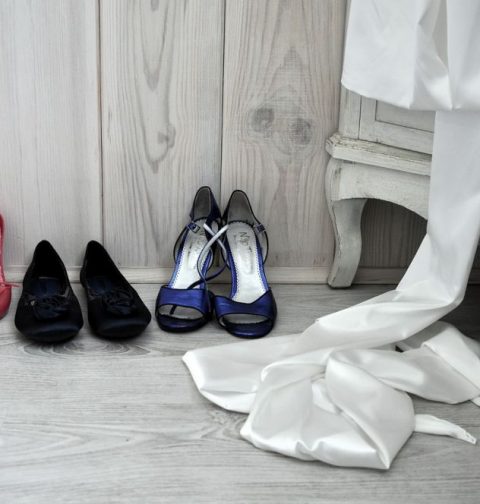 Womens Footwear Online