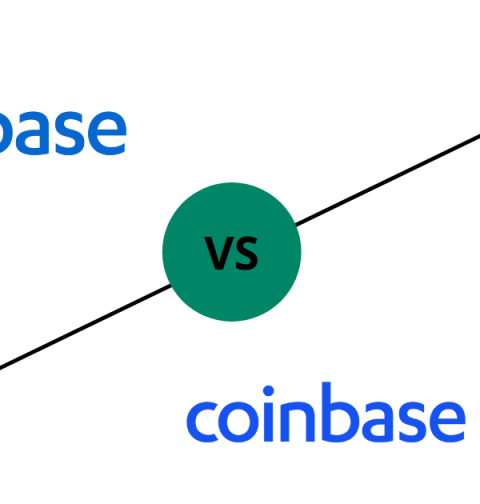 Coinbase vs. Coinbase Pro
