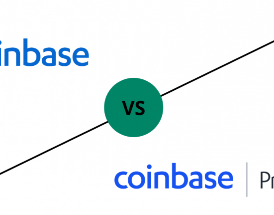 Coinbase vs. Coinbase Pro