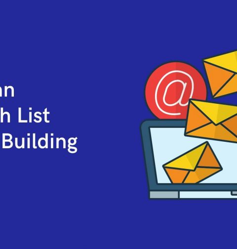 Create an Outreach List for Link Building