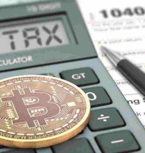 Crypto Tax