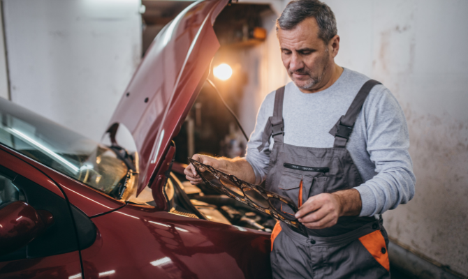 Essential Tips to Buy Genuine Car Parts