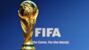FIFA World Cup Winners List