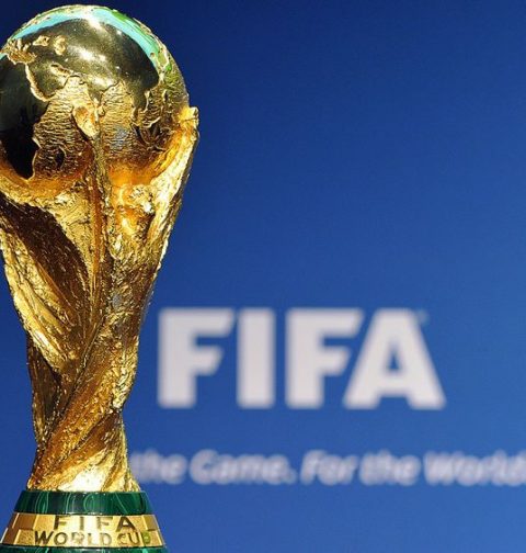 FIFA World Cup Winners List