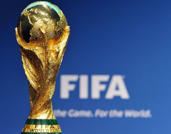 FIFA World Cup Winners List