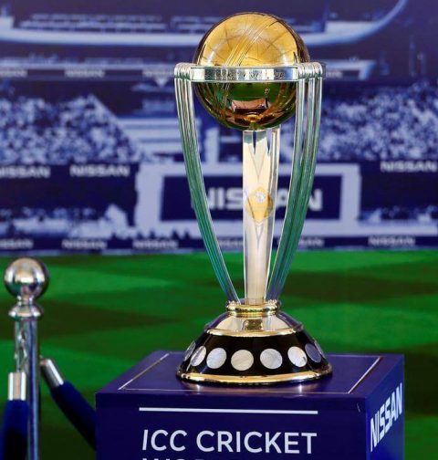 ICC Cricket World Cup