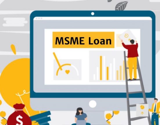 MSME Loan