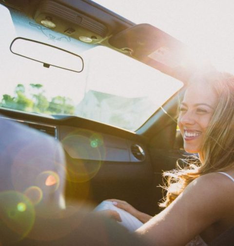 How to Rent Your Perfect Car