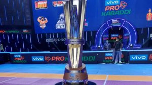 Pro Kabaddi League