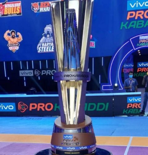 Pro Kabaddi League