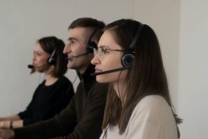 Quality Phone Calls