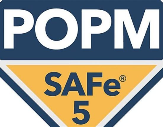Eligibility for SaFe POPM accreditation in Pune