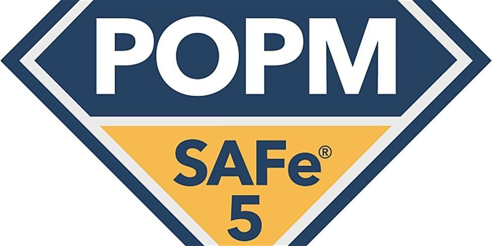 Eligibility for SaFe POPM accreditation in Pune