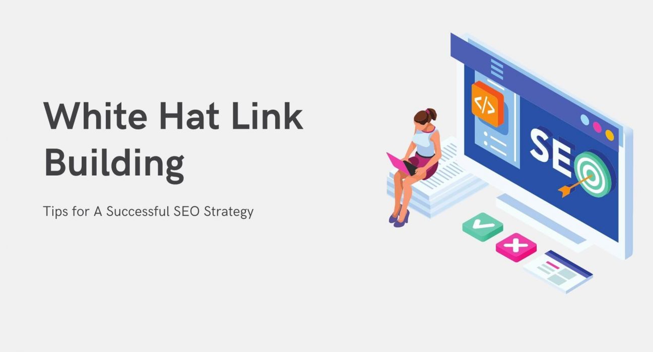 White Hat Link Building