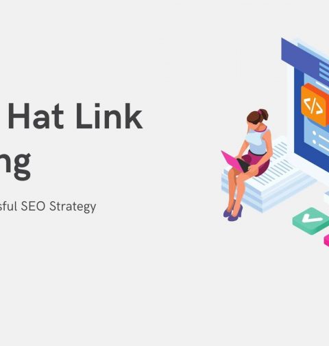 White Hat Link Building