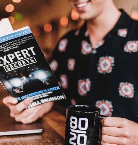 Successful Entrepreneur