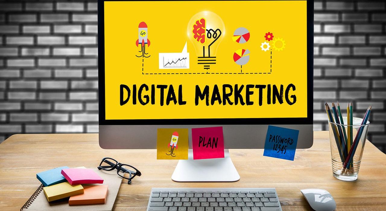 Top 10 Digital Marketing Institutes in Delhi