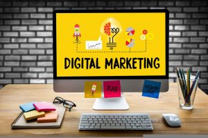 Top 10 Digital Marketing Institutes in Delhi