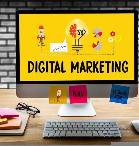 Top 10 Digital Marketing Institutes in Delhi