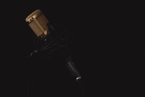 Voice Broadcasting