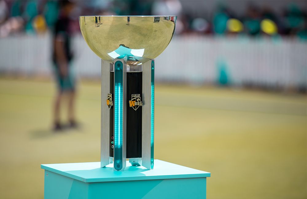 Big Bash League