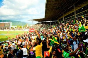 Caribbean Premier League