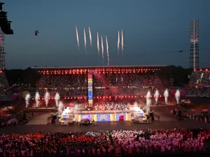 Commonwealth Games