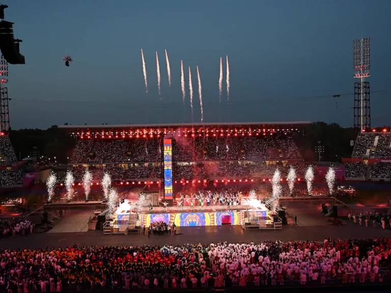Commonwealth Games