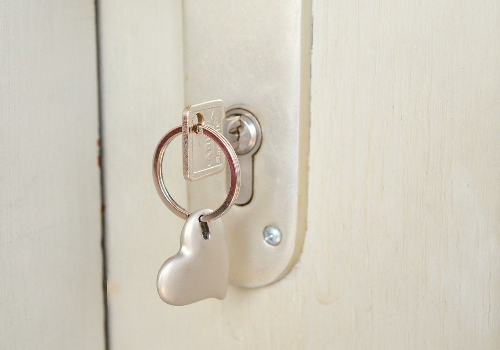 Custom Keychains