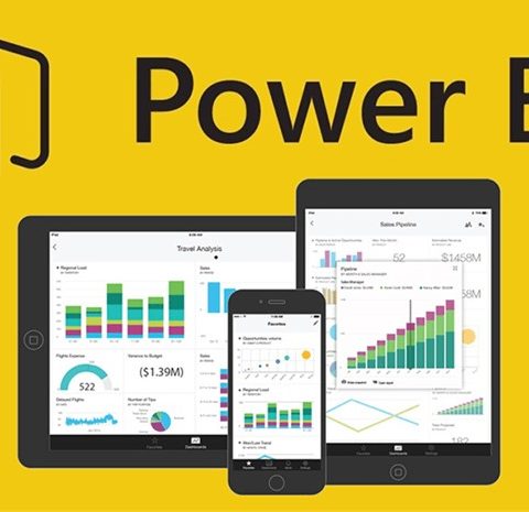 Microsoft Power BI