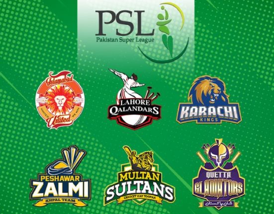PSL (Pakistan Super League) Winners and Runners List
