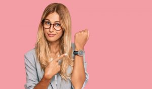 Stunning Ladies Watches to Choose for Your Lady Love