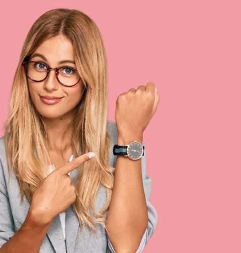 Stunning Ladies Watches to Choose for Your Lady Love