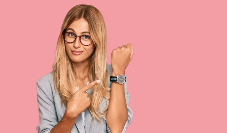 Stunning Ladies Watches to Choose for Your Lady Love