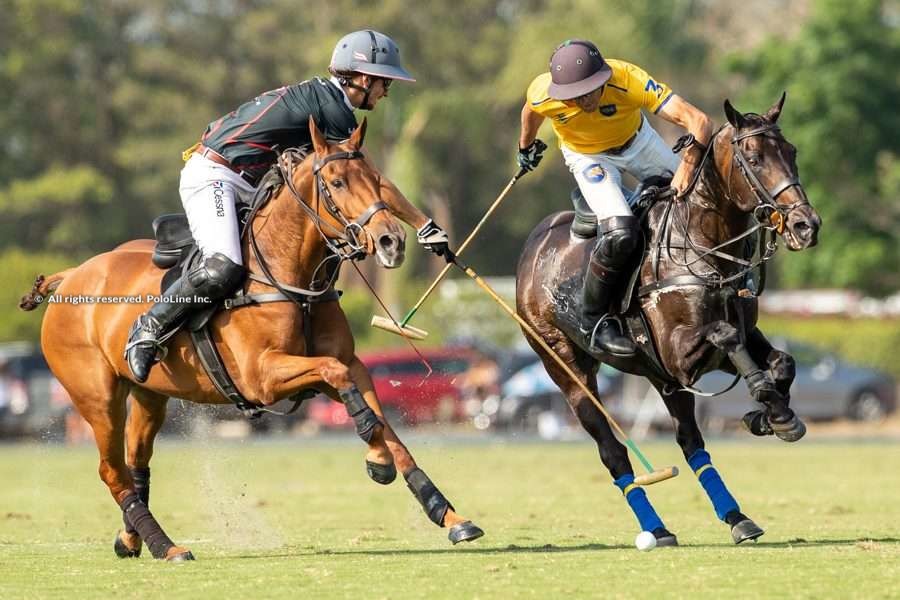 US Open Polo Championship Winners
