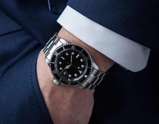 4 Watches for Men Who Love Finer Things in Life