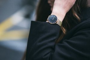 Watches for Women Essential for Power Dressing