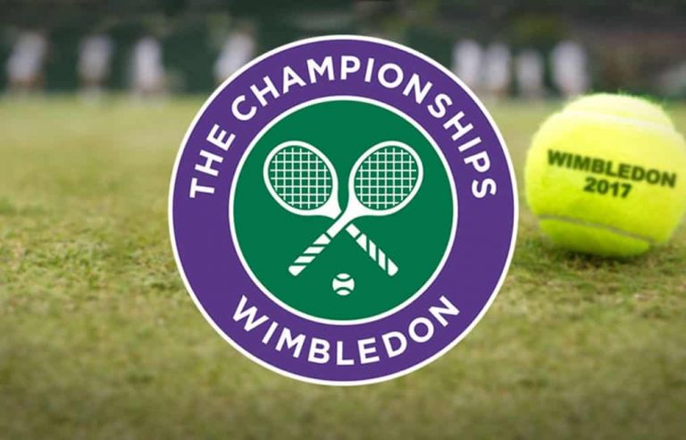 Wimbledon Championship Winners