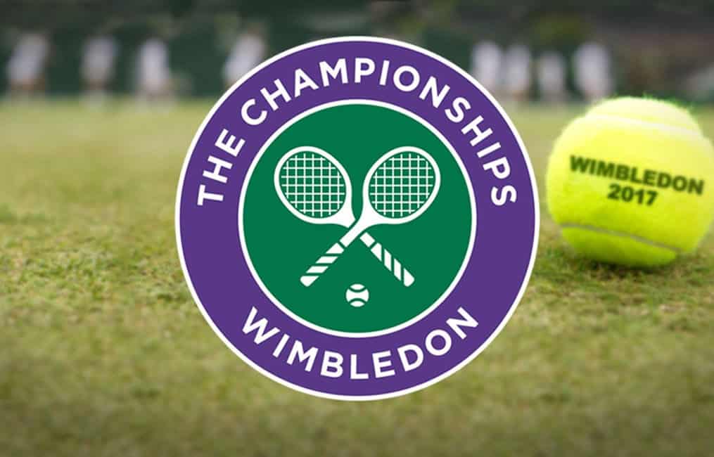Wimbledon Championship Winners