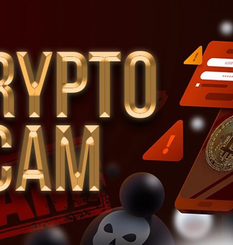 Crypto Scams