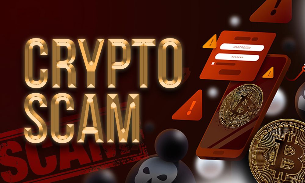 Crypto Scams