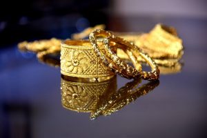 Types of Bangles