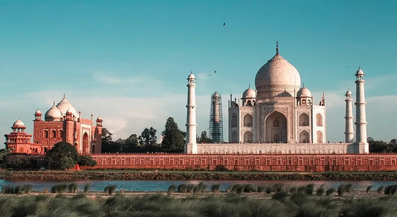 Best of Agra Beyond the Taj