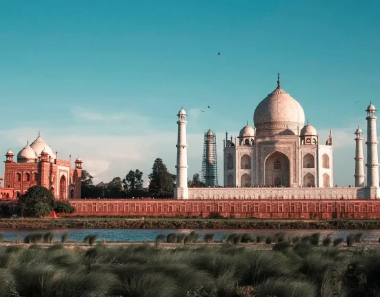 Best of Agra Beyond the Taj