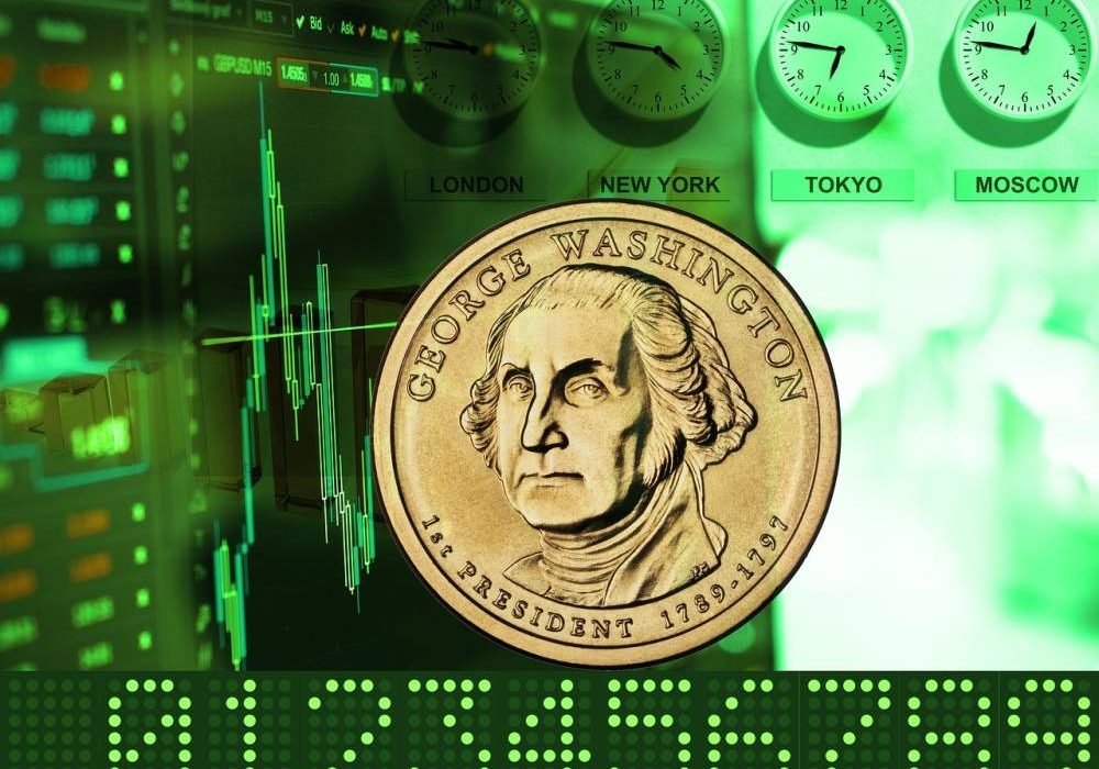 Trading Forex