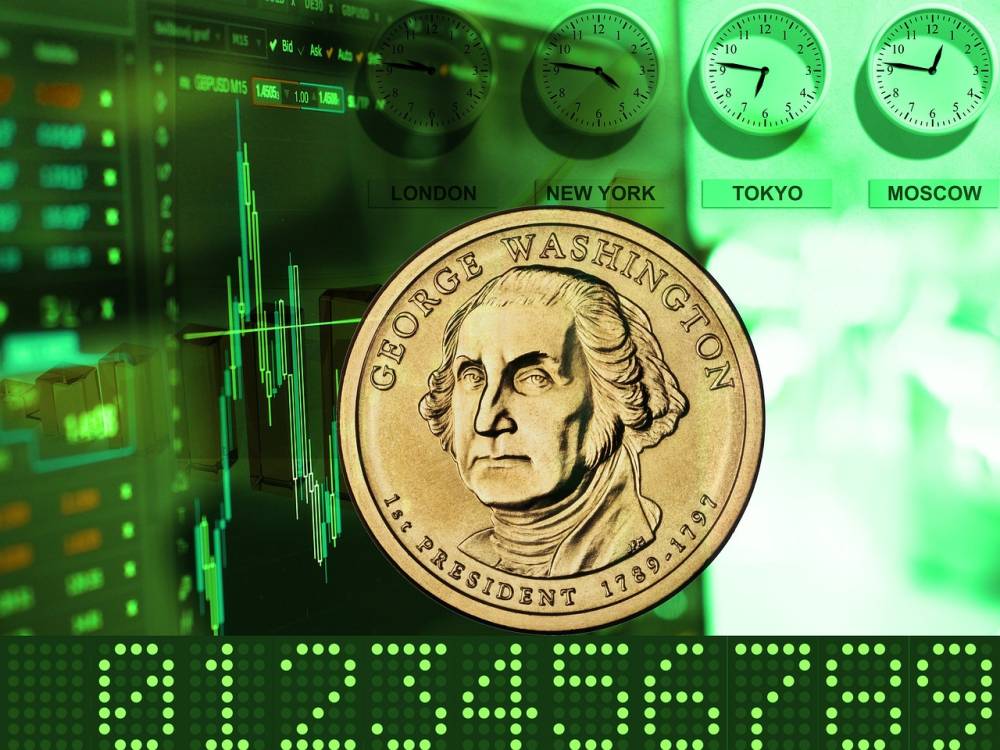 Trading Forex